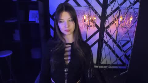 Snapshot of elizamild chatting on February 14, 1:40 pm Eliza online show from February 14, 1:40 pm