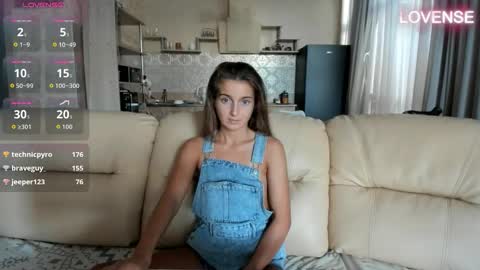Snapshot of elizsweet chatting on September 11, 3:02 pm Eliz online show from September 11, 3:02 pm