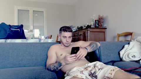 elkafit28 online show from April 10, 12:10 pm