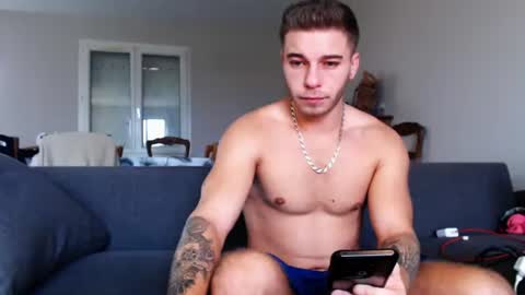 elkafit28 online show from November 9, 9:57 am