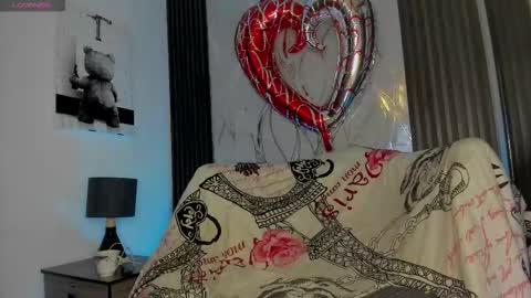 CAMILO online show from February 19, 2:11 am