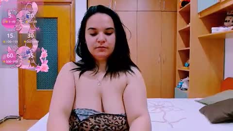 Ella  online show from October 8, 6:41 am