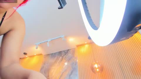 ella harper online show from January 16, 4:10 am