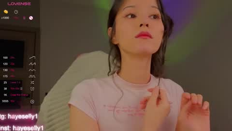 Ella NEXT STREAM 1TH DECEMBER 1200 - 0800 AM AT MOSCOW TIME online show from November 2, 10:10 pm