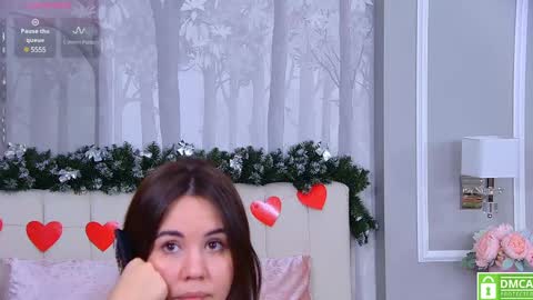 Ella online show from February 15, 7:16 am