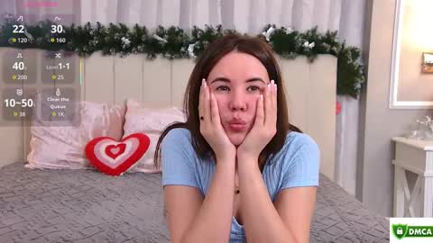 Ella online show from February 11, 4:27 am