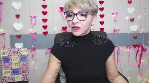 EllaBonito online show from February 19, 6:33 am