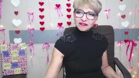 EllaBonito online show from February 19, 12:44 pm