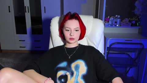 Snapshot of ellales chatting on September 12, 9:22 am ellales online show from September 12, 9:22 am