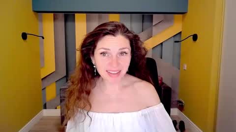 EllaLongs online show from February 22, 12:29 pm