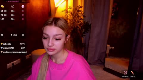 ellamilla online show from January 23, 5:56 am