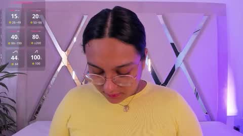 Ella online show from February 19, 11:09 am