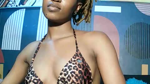 Ellanda Dolly online show from November 9, 10:23 pm