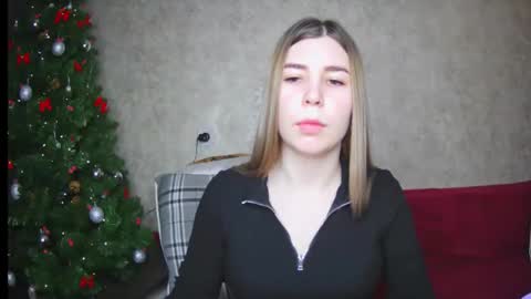 EllaNuar online show from January 13, 5:01 am