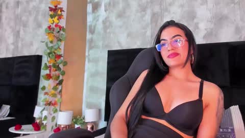 Snapshot of ellaochoa chatting on March 3, 5:31 pm ella online show from March 3, 5:31 pm