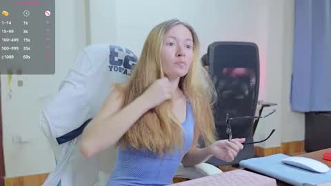 Snapshot of ellcrys chatting on September 21, 10:25 pm im Elsa lets go Subscribe to my OF and Youtube -35 online show from September 21, 10:25 pm