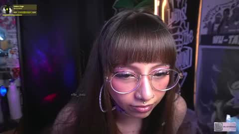 follow me on instagram .    online show from September 21, 8:24 pm