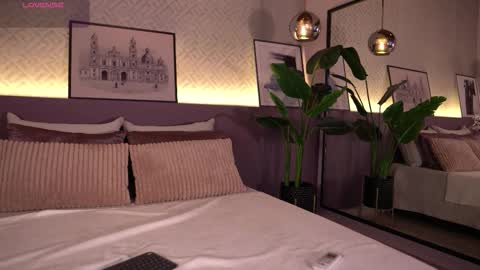 Elle Diane online show from November 23, 12:52 am