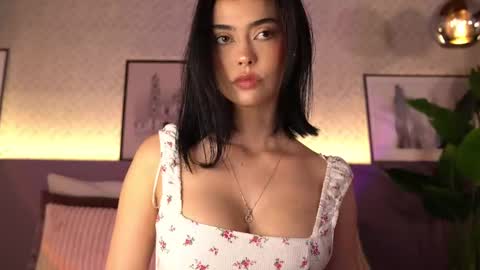 Elle Diane online show from March 12, 12:09 am