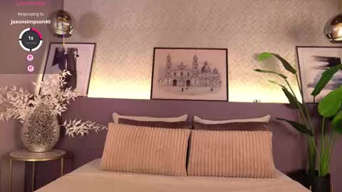 Elle Diane online show from March 1, 12:26 am