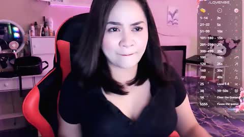 Ann online show from January 7, 12:37 am