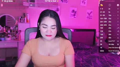 Ann online show from February 25, 2:36 am