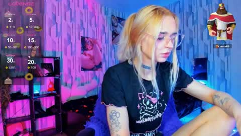 Ellie online show from March 4, 11:51 am