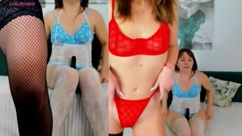 elli_anderson online show from November 23, 2:42 am