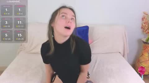 Ellie online show from October 29, 11:34 am