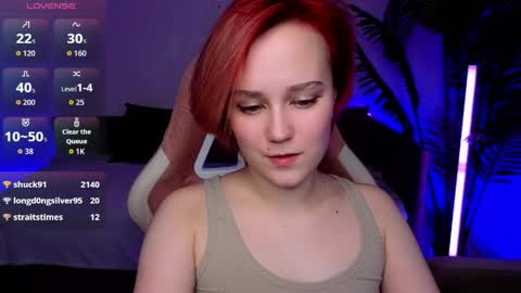 Ellie online show from April 1, 1:41 pm