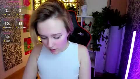 Ellie online show from March 11, 8:28 am