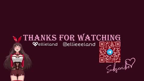 Snapshot of ellie_land chatting on September 19, 11:03 am Lexy online show from September 19, 11:03 am