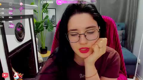 Snapshot of ellie_magic chatting on March 12, 4:02 pm ellie_magic online show from March 12, 4:02 pm