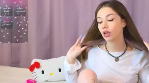 ellie online show from October 8, 8:26 pm