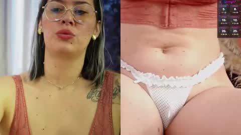 Ellie Ramos online show from November 26, 4:04 pm