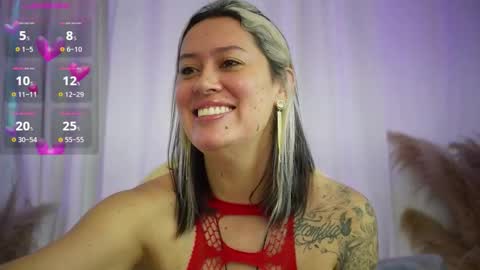 Ellie Ramos online show from March 11, 2:53 pm