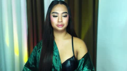 ellie online show from October 7, 6:37 pm