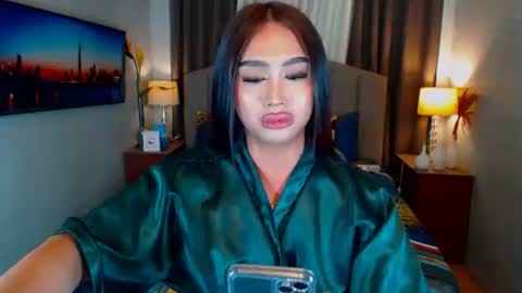 ellie online show from February 27, 11:04 pm