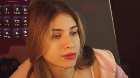 elliecutes online show from February 25, 2:25 am