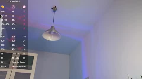 elliefrost online show from February 5, 3:34 am