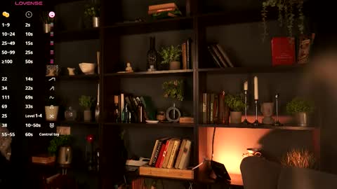 elliefrost online show from September 24, 1:51 pm