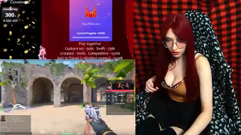 Snapshot of elliemoor chatting on September 25, 1:29 pm Elizabeth online show from September 25, 1:29 pm