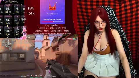 Snapshot of elliemoor chatting on September 26, 1:30 pm Elizabeth online show from September 26, 1:30 pm
