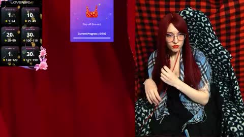 Snapshot of elliemoor chatting on September 23, 11:15 am Elizabeth online show from September 23, 11:15 am