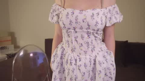 just Emily  online show from December 16, 3:00 pm