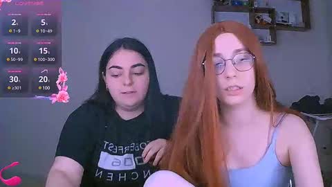 Ellie online show from February 13, 2:52 pm