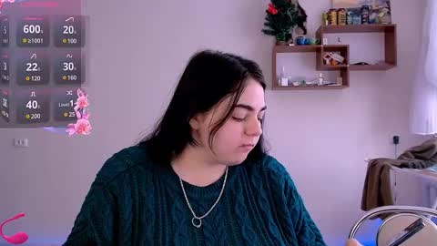 Ellie online show from February 28, 8:31 am