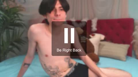 Snapshot of ellis_rin chatting on October 12, 1:53 am ellis_rin online show from October 12, 1:53 am
