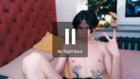 ellis_rin online show from November 23, 8:51 pm