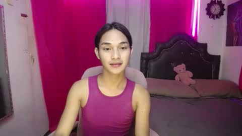 ELLORREY online show from November 4, 8:59 am